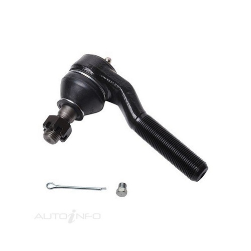 ROADSAFE CLASSIC Tie Rod End For FORD MUSTANG 4.9L 302 WINDSOR 1970-1970 TE420RC
