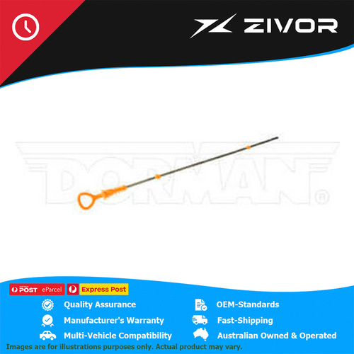 DORMAN Oil Dipstick For VOLKSWAGEN GOLF IV T 1J1 1.8 T #917-350