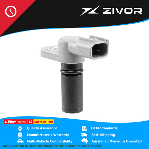 GOSS Rotation Sensor For FORD AUSTRALIA FAIRMONT i BF #SC224