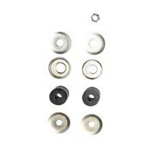 ROADSAFE 4WD Shock Absorber Mounting Kit For TOYOTA LANDCRUISER HDJ80R #F0004MK