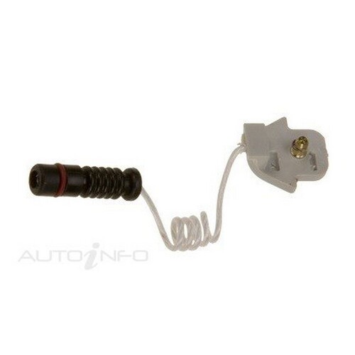 New PROTEX Disc Pad Elect Wear Sensor - Front For Mercedes Benz 180E GIC104P