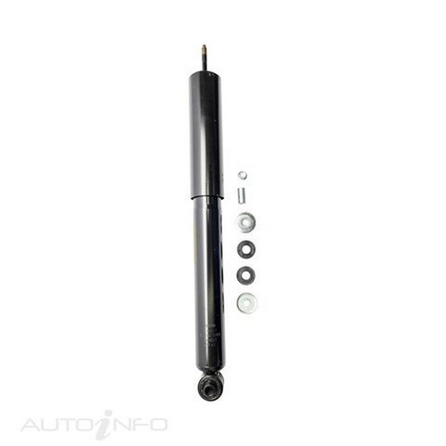 ROADSAFE STR Shock/Strut - Rear For MITSUBISHI PAJERO GLX GLS VRS NP #R400200