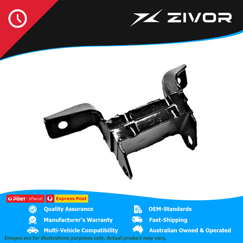 TRANSGOLD Engine Mount For FORD FALCON GL SUNDOWNER XD 351 CLEVELAND