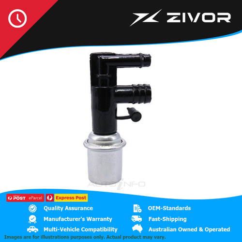 PAT PREMIUM Crankcase / PCV Valve For FORD FAIRLANE NL 5.0 1996-1999 #CVV-002