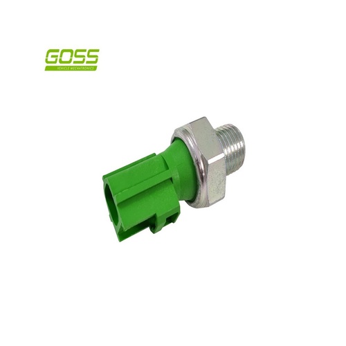 GOSS Oil Pressure Sensor / Switch For MAZDA CX-7 L5-VE SUV 7/2009-3/2013 #OS0021