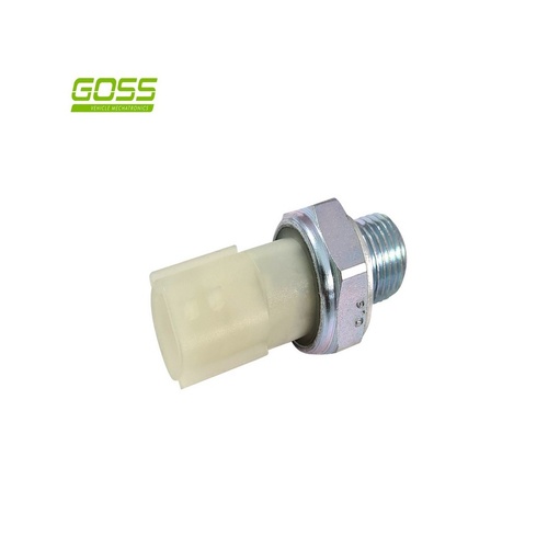 GOSS Oil Pressure Sensor / Switch For RENAULT MEGANE 9/2003-12/2009 #OS0024