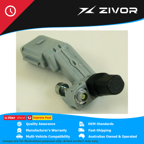 GOSS Cam Angle Sensor For VOLKSWAGEN GOLF VI TSI 5K1 1.4 TSI CAXA #SC449