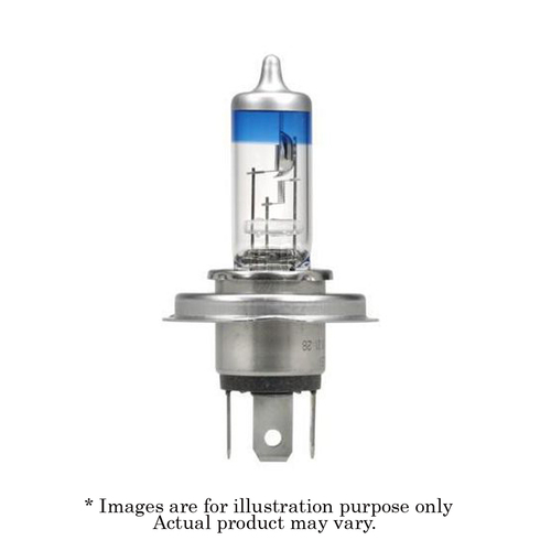 New NARVA H4 P43t - 38 Plus 120 Globe 12V 60/55W Suit For HSV 48362BL