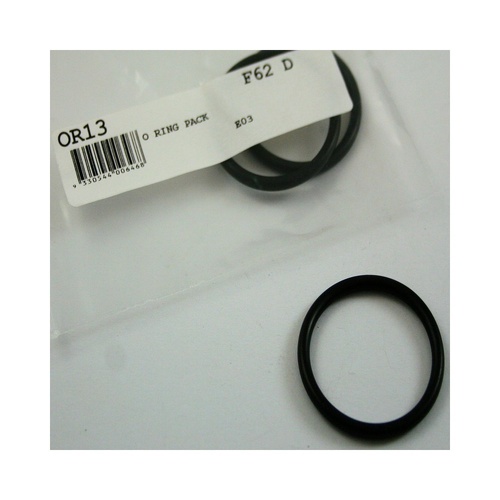 GOSS O Ring Pack For FORD AUSTRALIA FALCON J (MPFI),MNG 1/1997-8/1998 #OR13