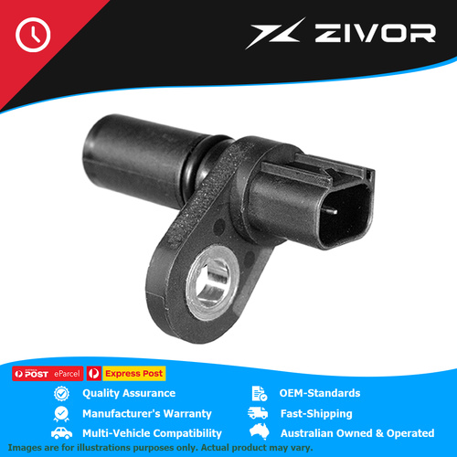 GOSS Rotation Sensor For FORD AUSTRALIA FALCON i V8 BF #SC155