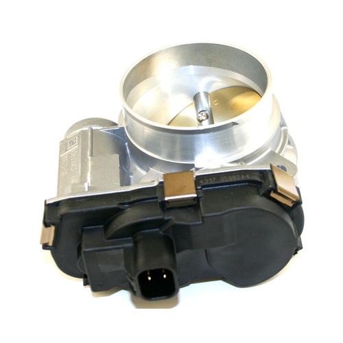 GOSS Throttle Body For HOLDEN CAPTIVA 5 LU1,Z 32 SEE SUV 12/2006-9/2008 #TB236