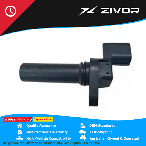 GOSS Trans Speed Sensor For KIA SPORTAGE II 16V JE_, KM_ #TS150