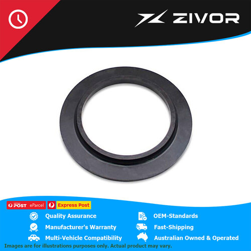 SUPERPRO Coil Spring Insulator For NISSAN PATROL RX, ST30 GQ. Y60 SPF1734-5K
