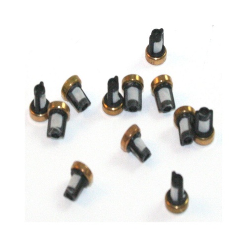 GOSS Filter Basket Qty 12 For FORD AUSTRALIA EXPLORER 11/2001-1/2008 #FL121-12