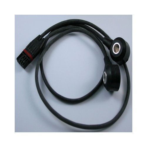 GENOEM Knock Sensor For BMW X3 N52 B30 BF,N52 B30 A SUV 8/2006-8/2008 #K1562GEN