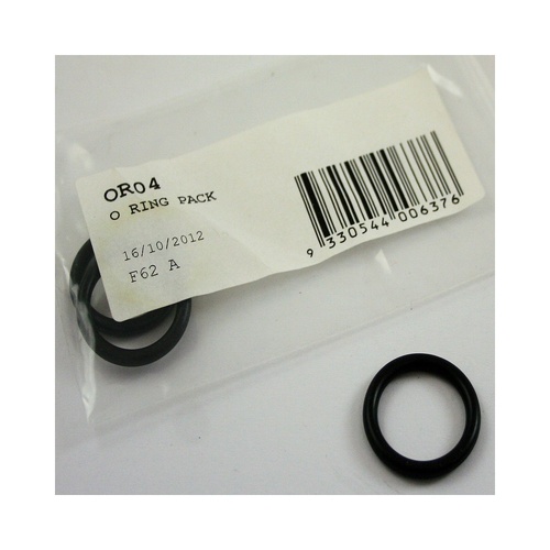 GOSS O Ring Pack For HOLDEN COMMODORE RB30ET Wagon 1/1986-8/1988 #OR04