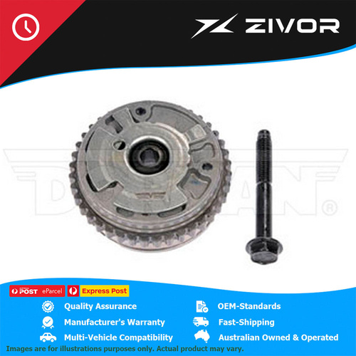DORMAN Camshaft Phaser For HOLDEN ADVENTRA i V6 VZ 3.6 i V6 AWD #917-274