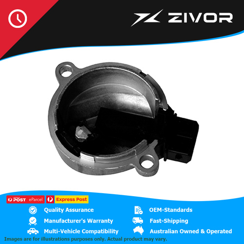 GOSS Crank & Cam Sensor For AUDI A8 D2 S8 4D2, 4D8 S8 quattro #SC316