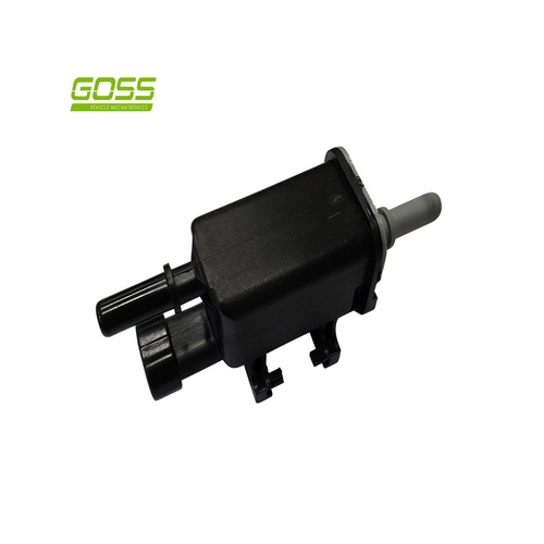 GOSS Vacuum Solenoid Valve For HOLDEN CREWMAN 11/2005-7/2006 #VS268