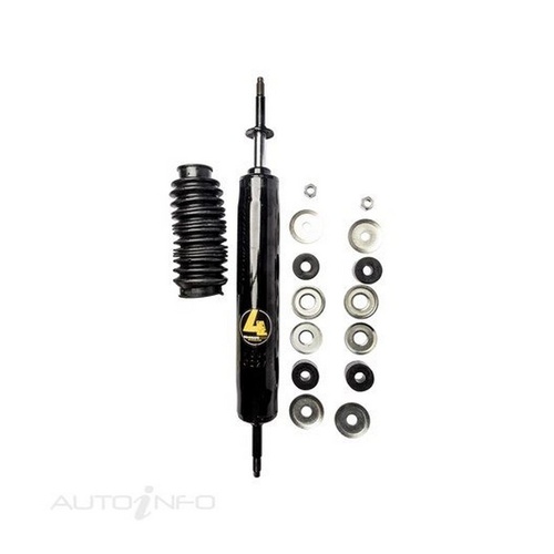ROADSAFE 4WD Shock / Strut - Front For NISSAN PATROL RX, ST30 GQ, Y60 #F0041