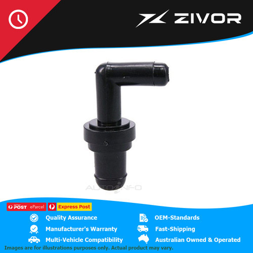 PAT PREMIUM Crankcase / PCV Valve For MAZDA DEMIO DY ZYVE 2002-2007 #CVV-007