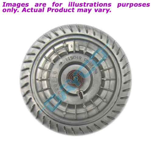 New DAYCO Fan Clutch For Holden Commodore 115049