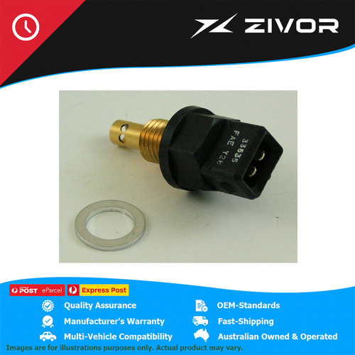GOSS Air Temperature Sensor For AUDI 100 C4 4A2 2.6 ABC 1993-1994 #AT335