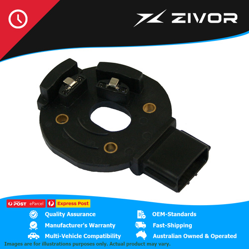 GOSS Crank Angle Sensor For MAZDA 323 IV 16V BG6S BG 1.6 16V (BG6S) B6 #SC040