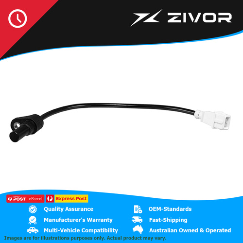 GOSS Crank Angle Sensor For VOLVO V50 T5 545 T5 B 5254 T3 2004-2007 #SC177