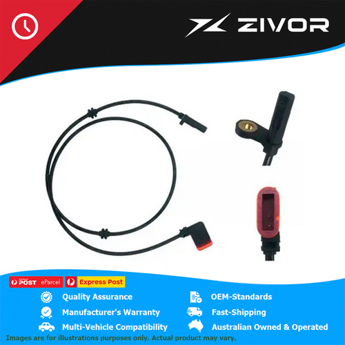 GOSS Wheel Speed Sensor For MERCEDES-BENZ C-CLASS C 350 204.056 W204 #WS217