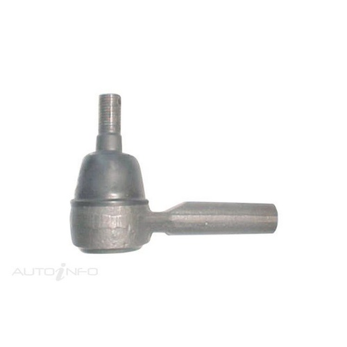 ROADSAFE STR Tie Rod End For NISSAN NAVARA DX ST-R D22 3.0L ZD30D #TE4831