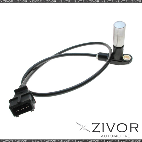 New Crank Angle Sensor For Porsche 944 2.5 Turbo (184kw) Coupe Petrol 1987-1991