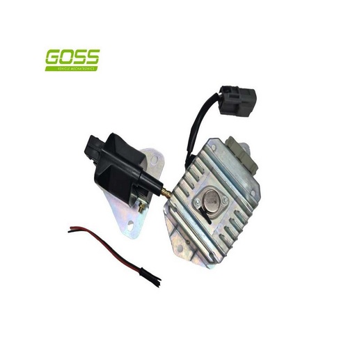 GOSS Ignition Module Kit For HOLDEN COMMODORE 9/1997-6/1999 #IM068