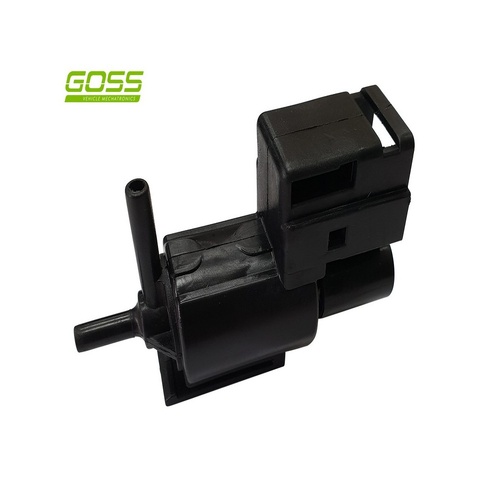 GOSS Solenoid Valve For FORD AUSTRALIA COURIER WLAT (12 V) 11/2002-7/2004 #VS226