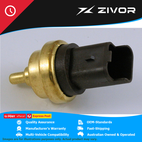 GOSS Engine Coolant Temp Sensor For PEUGEOT 207 CC 16V Turbo WD_ #CS889
