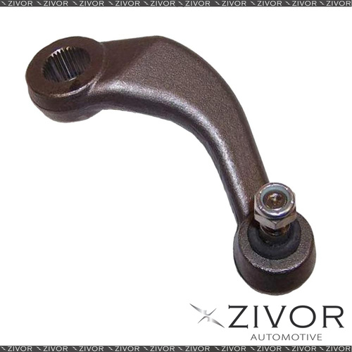 PROTEX Pitman Arm For FORD FALCON XD 4D Sedan RWD 1979 - 1982 #SX809