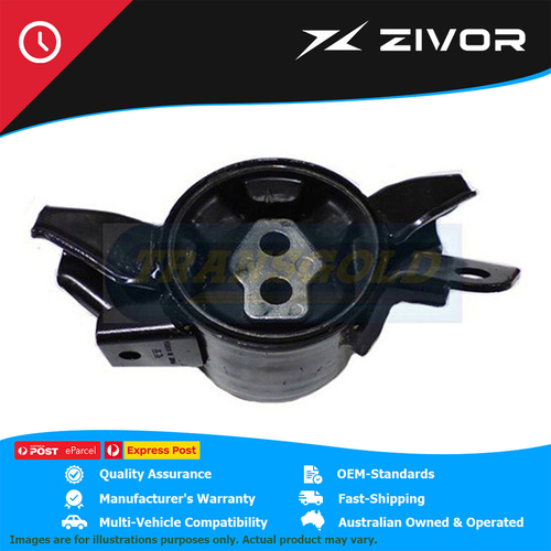 New TRANSGOLD Engine Mount For HYUNDAI 140 ELITE PREMIUM VF 2012-2015 #TEM3455