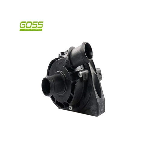 GOSS Auxiliary Water Pump For AUDI A3 CPTA Convertible 10/2013-5/2014 #AP106
