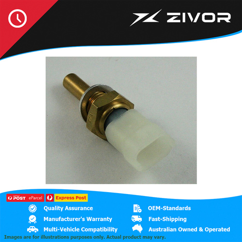 GOSS Engine Coolant Temp Sensor For JEEP CHEROKEE CRD KK #CS874