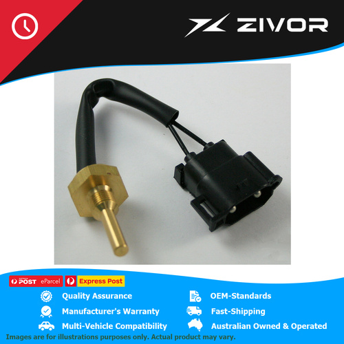 GOSS Engine Coolant Temp Sensor For VOLVO V70 I Turbo 875, 876 #CS886