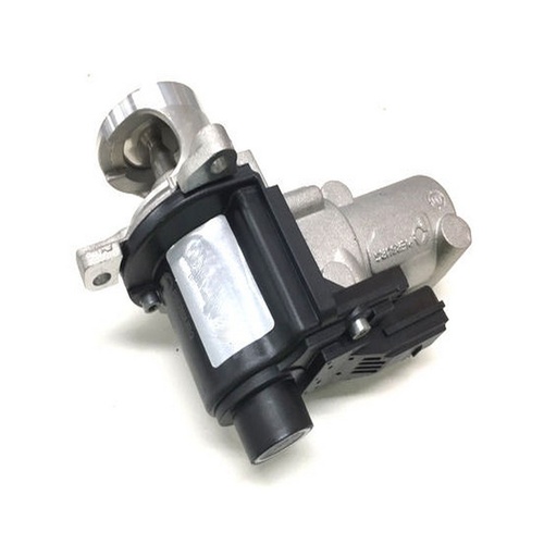 GENOEM Exhaust Gas Recirculation (EGR) valve For AUDI A6 3/2011-9/2018 #EV137GEN