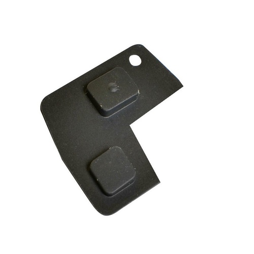 MAP-AU Remote Button - 2 Button For TOYOTA HILUX 2TR-FE Ute 8/2005-5/2015 #KF322