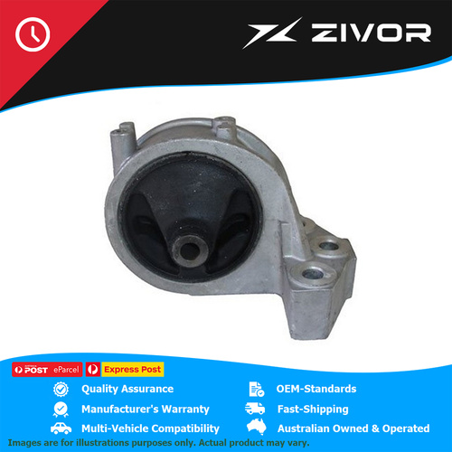 TRANSGOLD Engine Mount For MITSUBISHI MAGNA ES, VR-4 TW 3.5L 6G74 #TEM1328