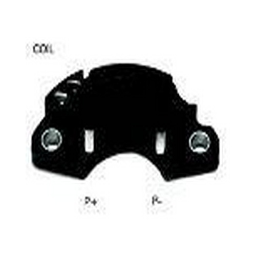 GOSS Ignition Module For FORD AUSTRALIA LASER E5T 6/1985-12/1985 #IM106