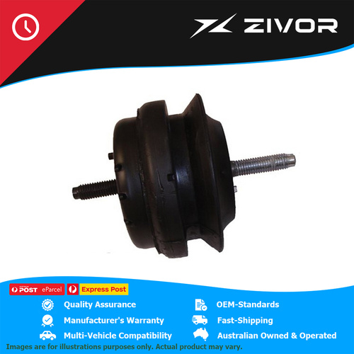 TRANSGOLD Engine Mount For HSV CLUBSPORT R8 VX 5.7L LS1 (GENIII) #TEM1389