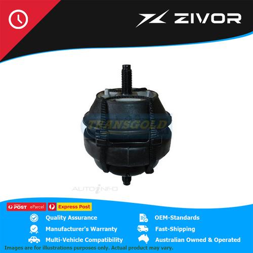 TRANSGOLD Engine Mount For FORD FALCON XL, XLS BA 5.4L BARRA 220 #TEM2358H