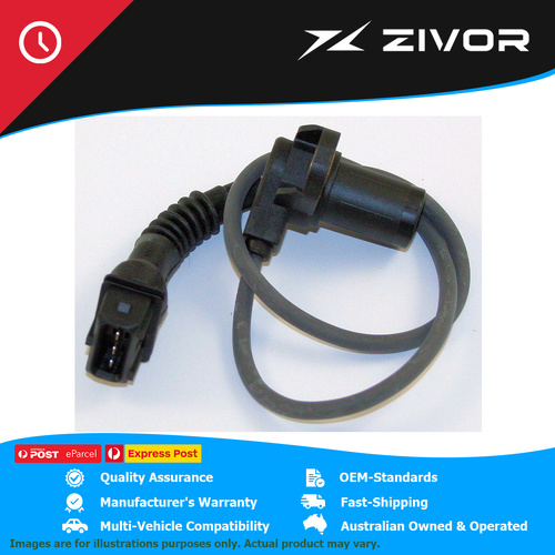 GOSS Rotation Sensor For BMW 5 525 i 24V E34 525 i 24V #SC382