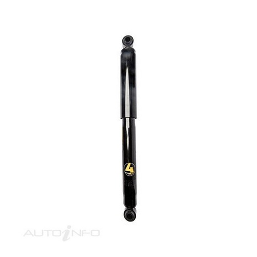 ROADSAFE 4WD Shock / Strut - Rear For NISSAN PATROL RX, ST30 GQ, Y60 RB30 #G0008