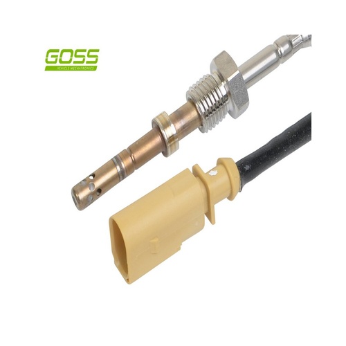 GOSS Exhaust Gas Temperature Sensor For VOLKSWAGEN JETTA 8/2005-10/2010 #EG108