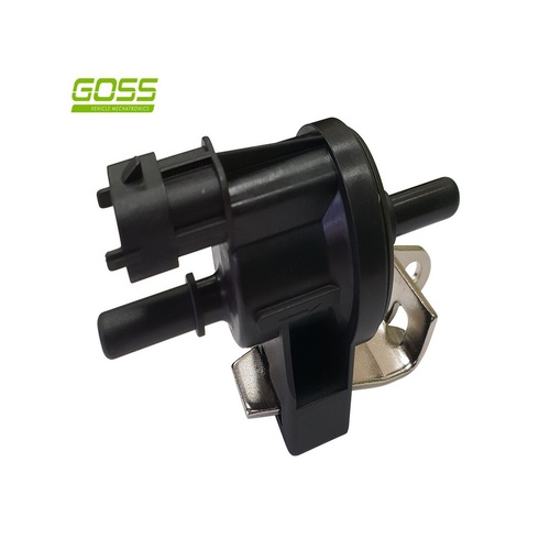 GOSS Vacuum Solenoid Valve For HOLDEN COMMODORE HB,LE0 4/2008-5/2013 #VS264